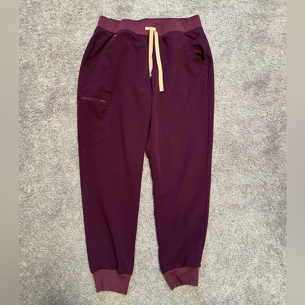 Figs Zamora Technical Jogger Pants